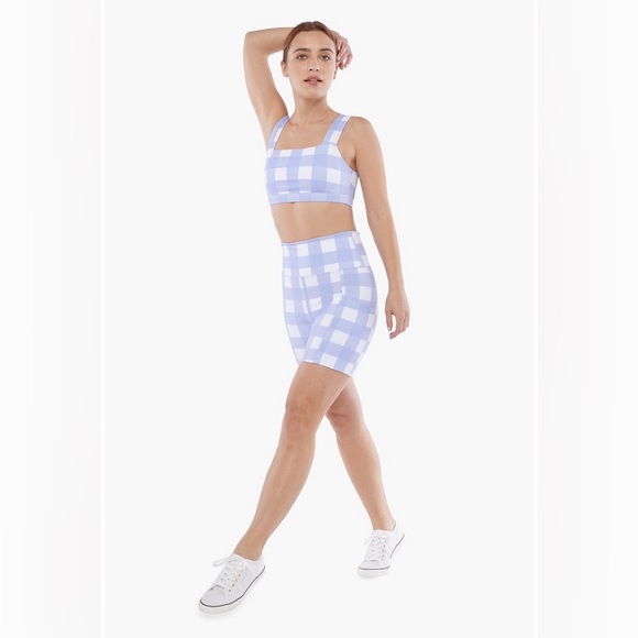 JustFab Active Set | L | - Picture 8 of 12